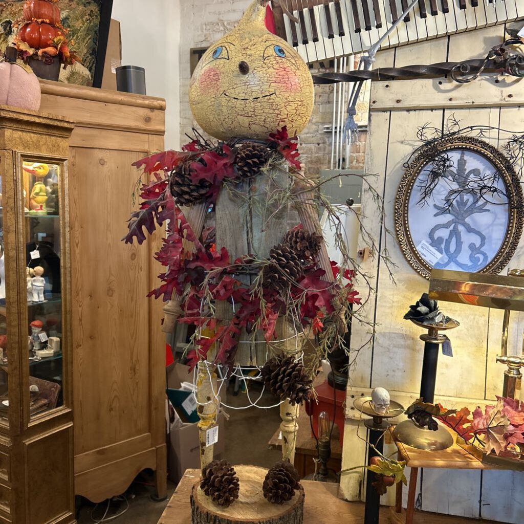 Fall Ghourd Fairy IN STORE PICK UP ONLY