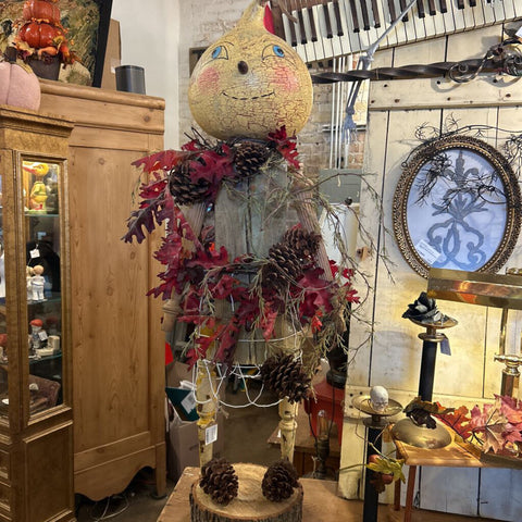 Fall Ghourd Fairy IN STORE PICK UP ONLY