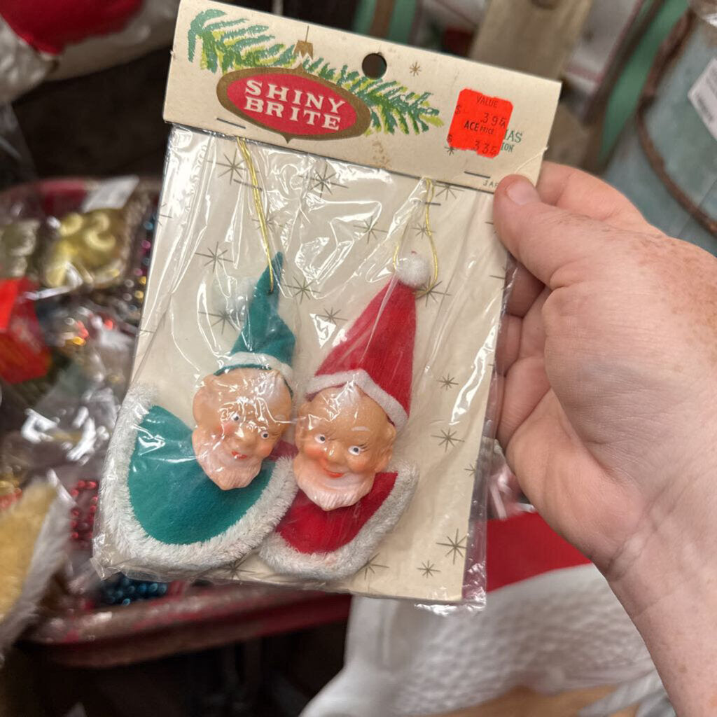 Nos packet of elves