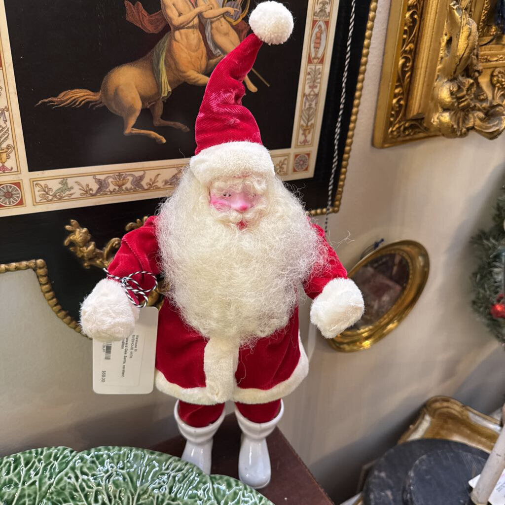 Howard Gale Santa, excellent condition