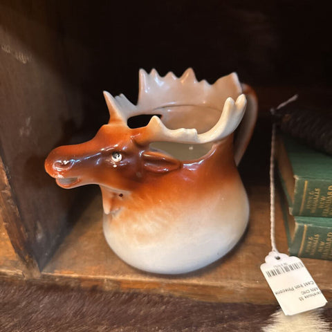 Moose Creamer Austria