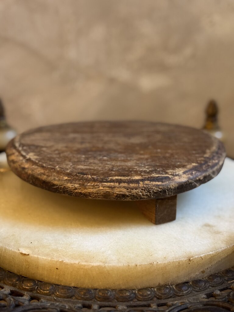 0461 Mini Wooden Riser