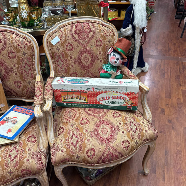 Chair each IN STORE PICK UP ONLY