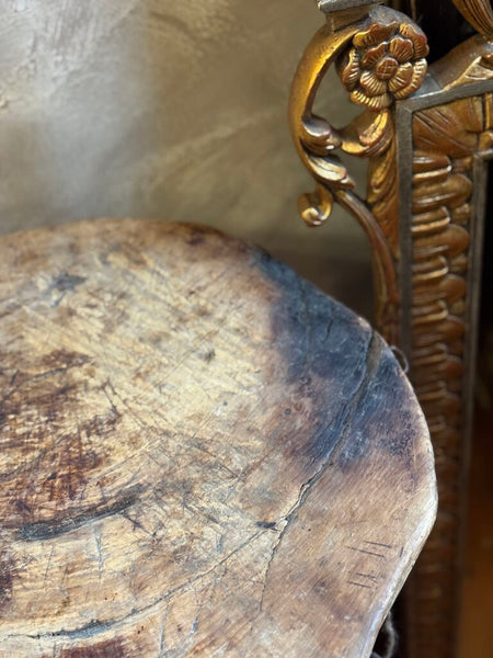 0440 Turkish Bread Board