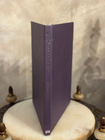 0727 Nicholas Halsom Sheer Opulence Book