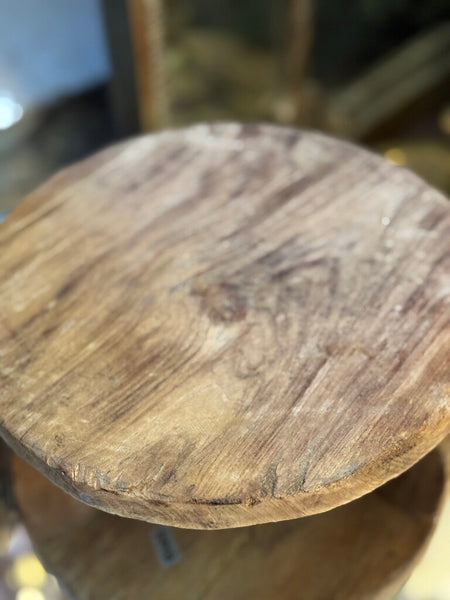 0449 Turkish Wooden Riser