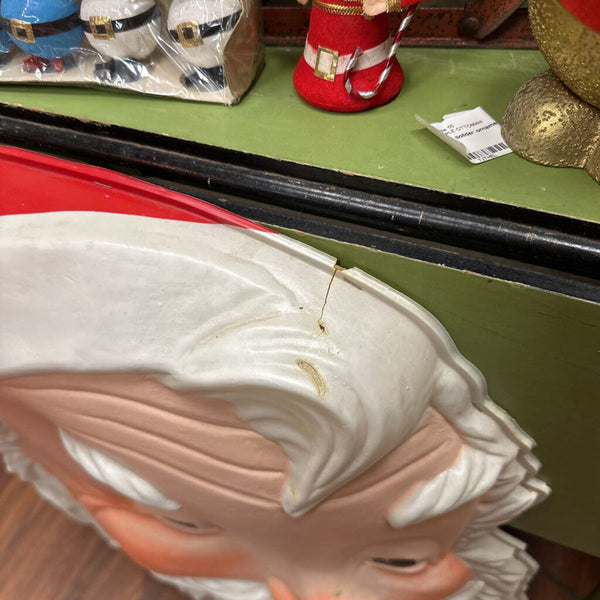 LA Goodman Santa flat back with box IN STORE PICK UP ONLY