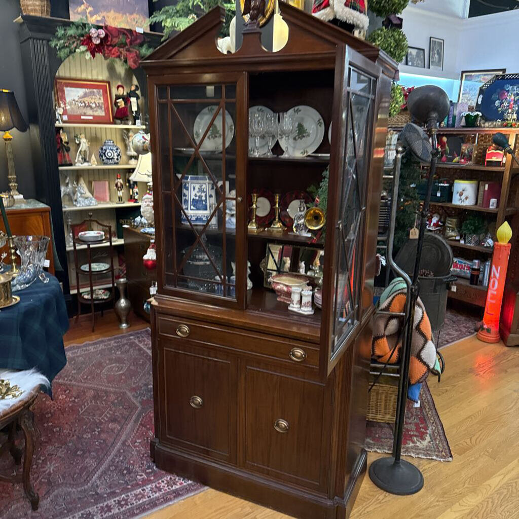 Vintage CABINET