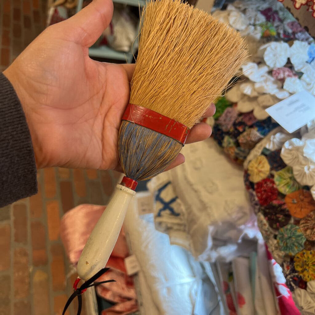 Vintage Wash Broom