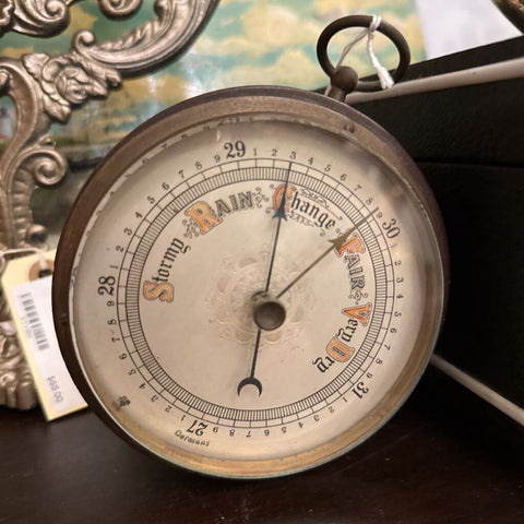 German Barometer