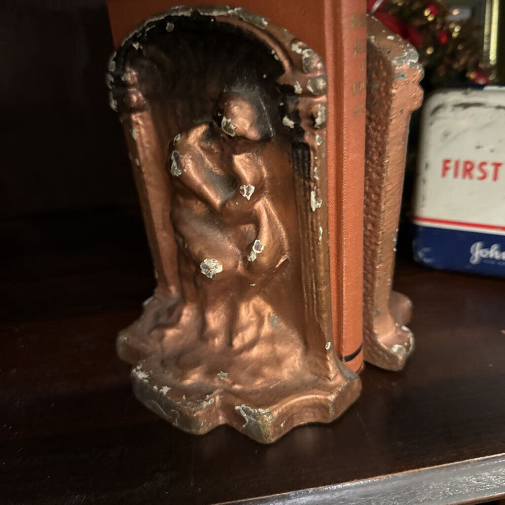 Pair Thinker bookends