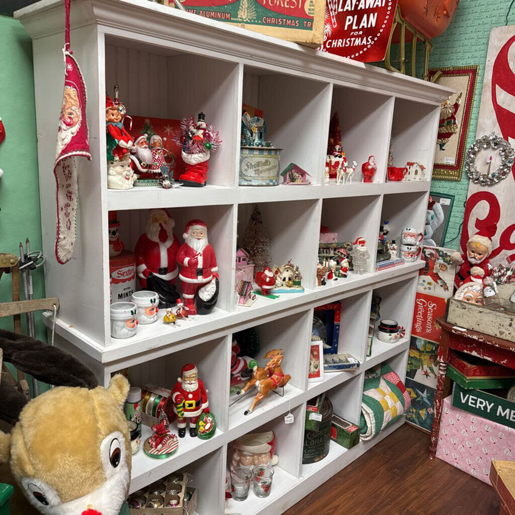 White cabinet IN STORE PICK UP ONLY