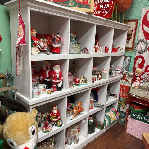 White cabinet IN STORE PICK UP ONLY