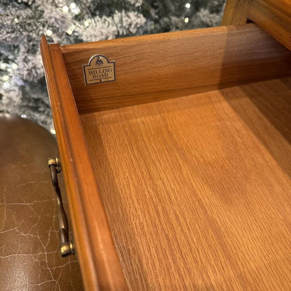 PINE BUFFET BY MILLING ROAD 20.5 D 41 T 61 LONG IN STORE PICK UP ONLY