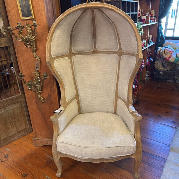 Balloon Chair 33W 27D 62H IN STORE PICKUP ONLY