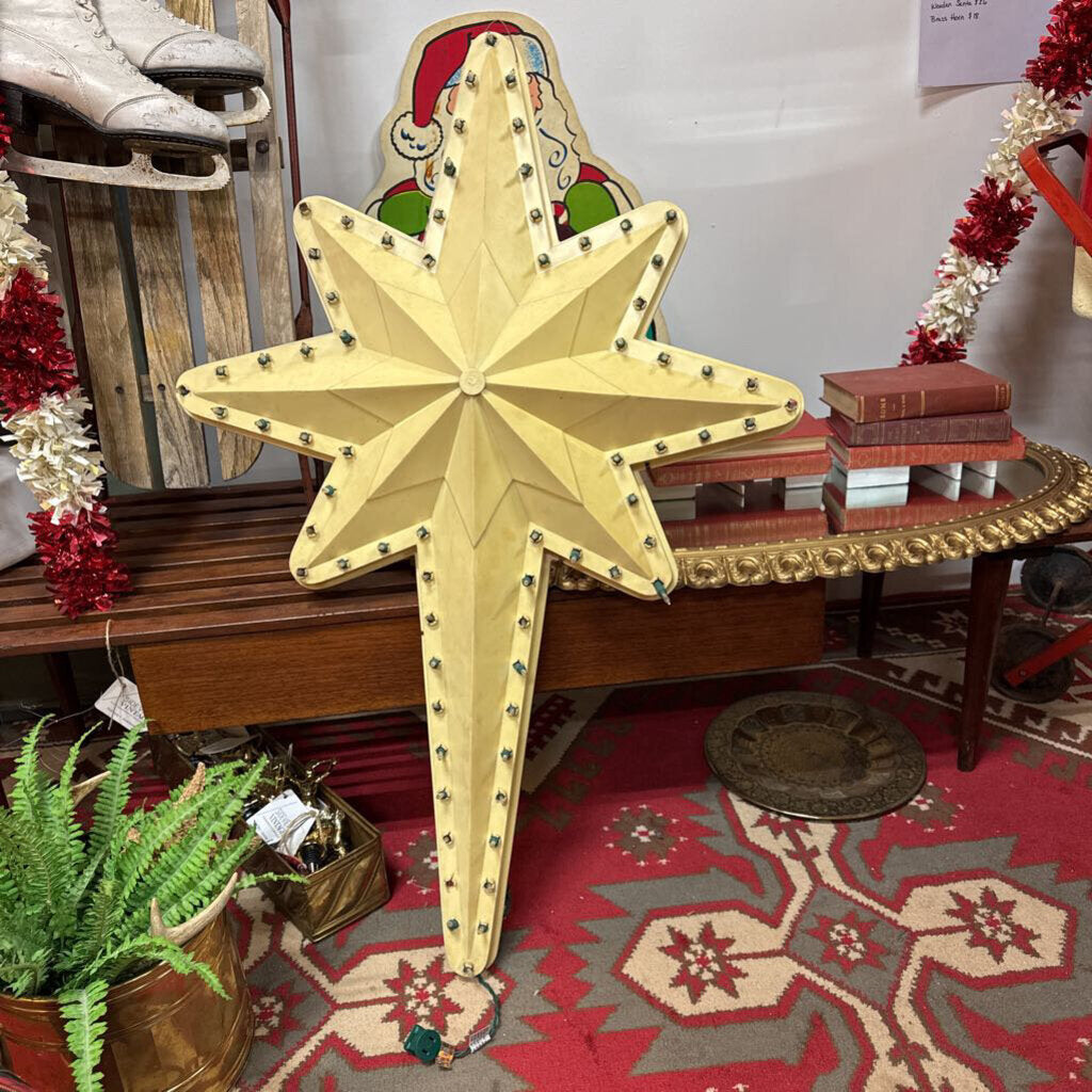 Plug In Star of Bethlehem H3131