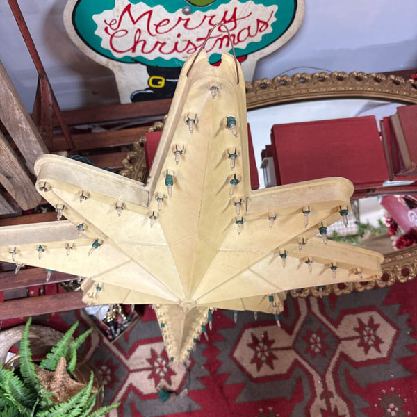 Plug In Star of Bethlehem H3131