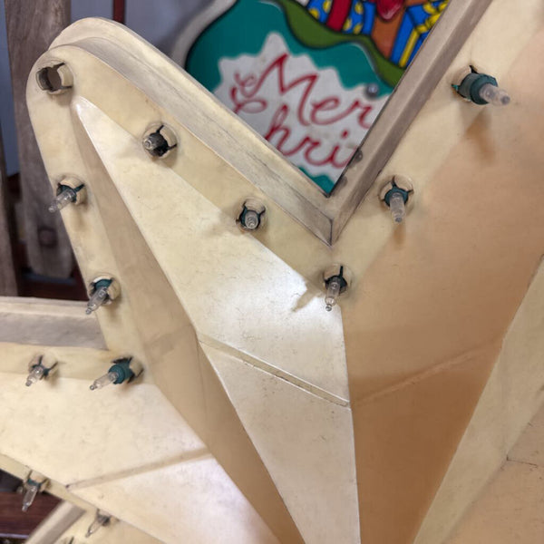 Plug In Star of Bethlehem H3131