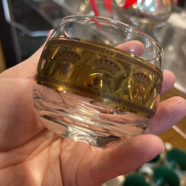 Vintage Culver Cocktail Set 5 pcs