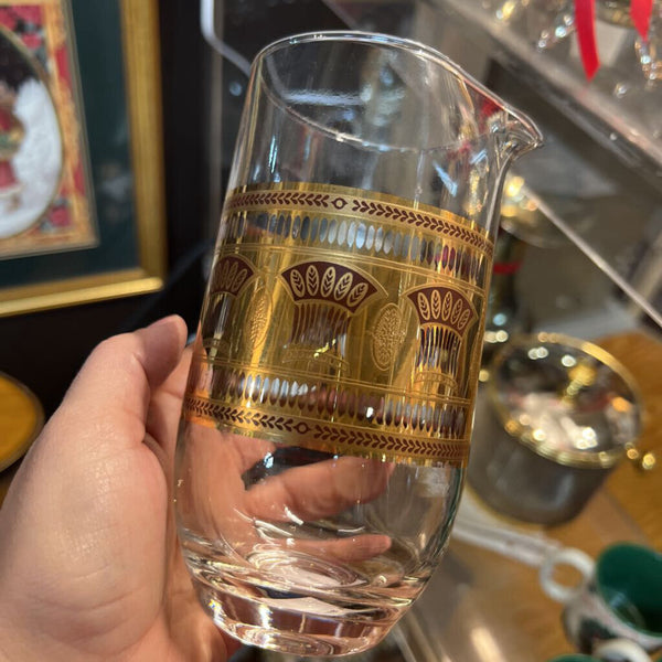 Vintage Culver Cocktail Set 5 pcs