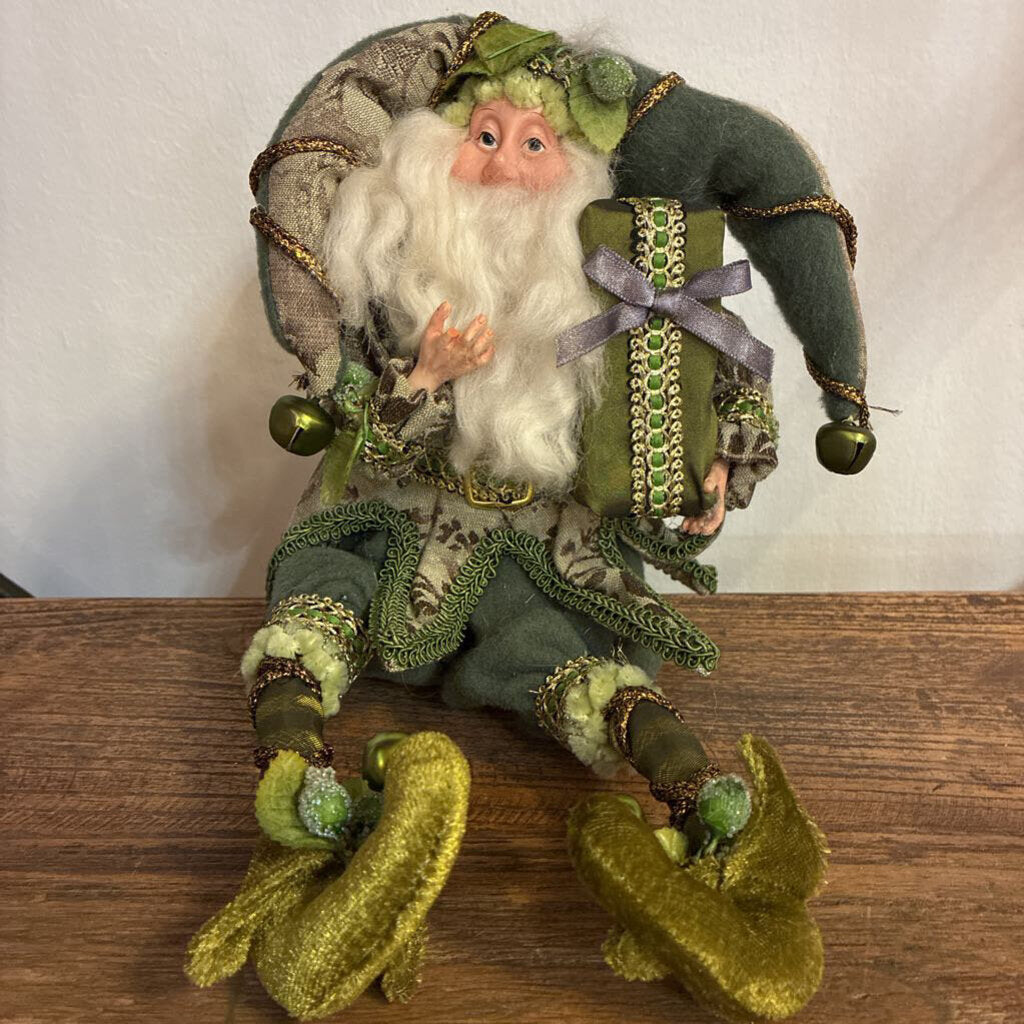 Vintage Mark Roberts Fairy