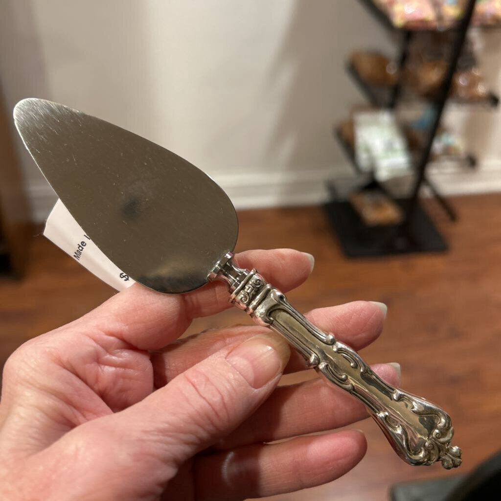 Ambassador MFG Co. Made in England