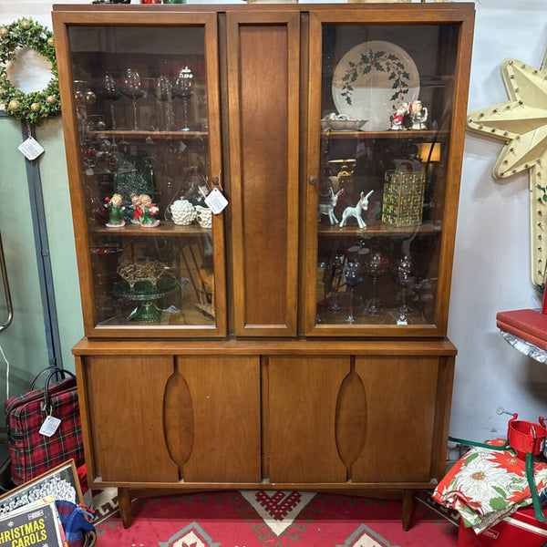Garrison Midcentury Cabinet W1961
