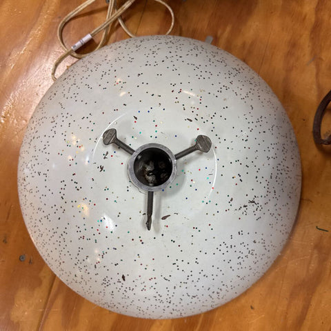 Holly Time Electric Tree Spinner (Non-Working) H3152