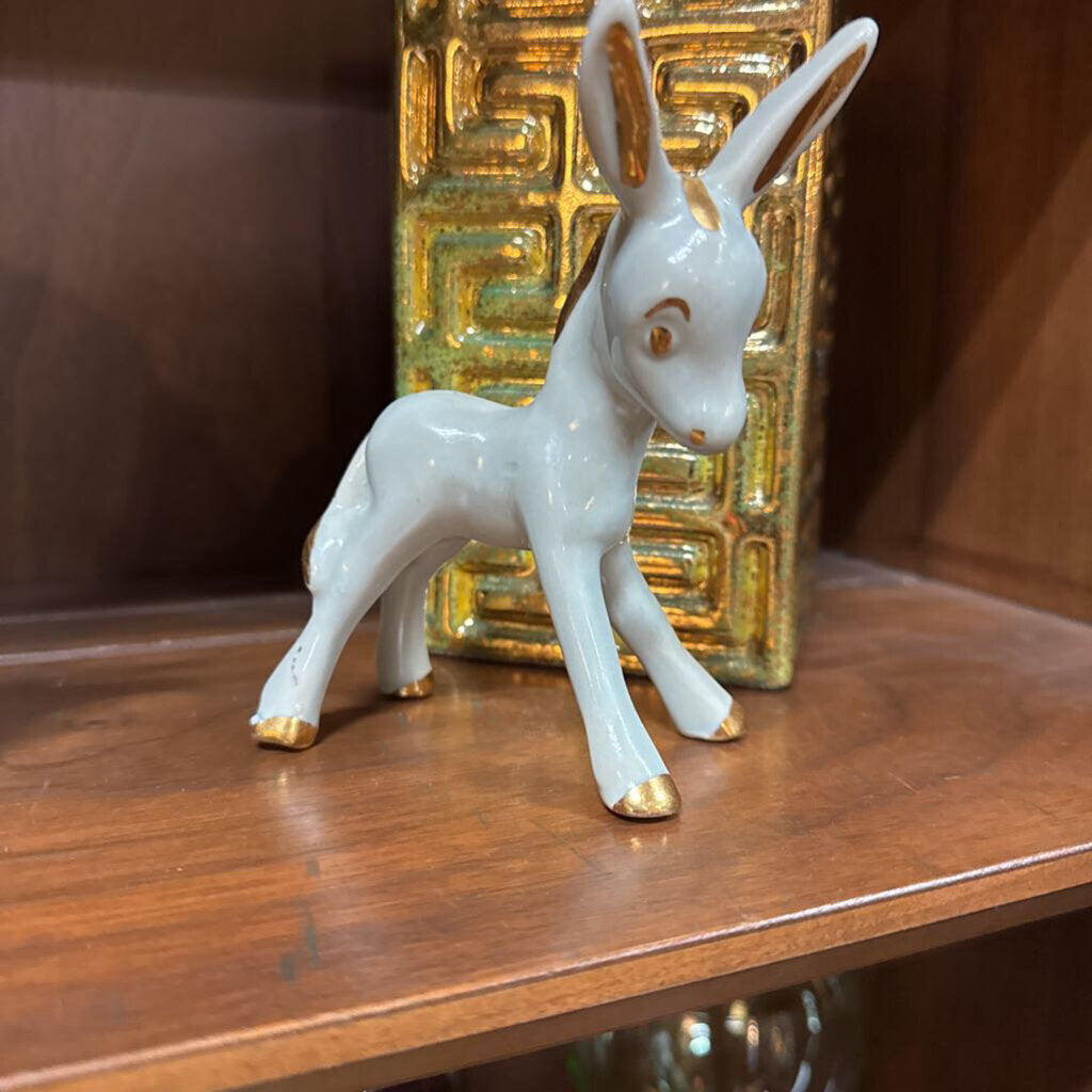 Miami Beach Donkey W1973