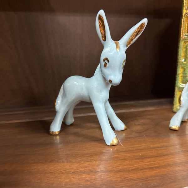 Miami Beach Donkey W1974