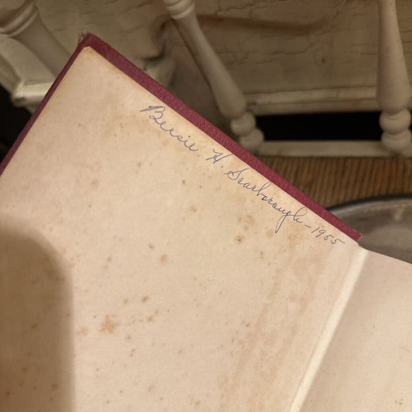 UNIVERSAL REFERENCE LIBRARY (C1953)