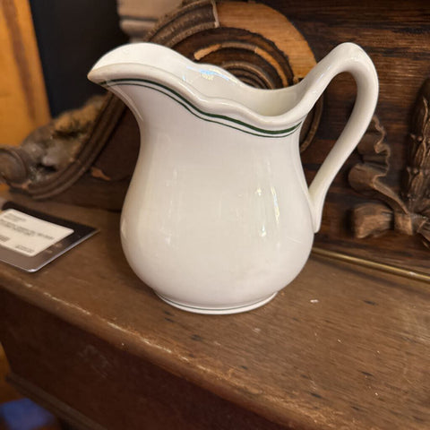 Small Pitcher