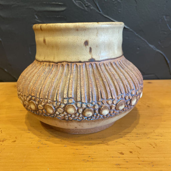 Moxie - Marta Studio Pottery Vase - 5"