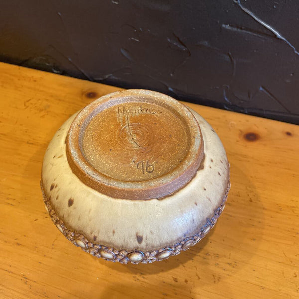 Moxie - Marta Studio Pottery Vase - 5"