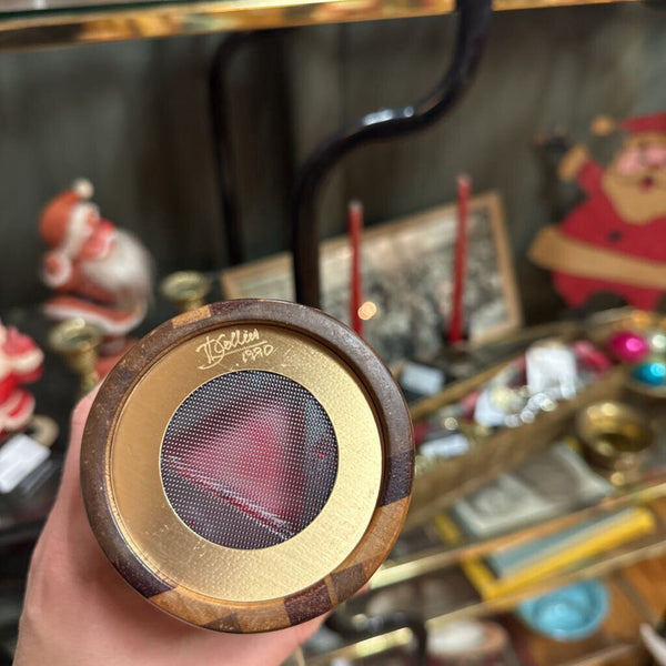 Wood Kaleidoscope W0345