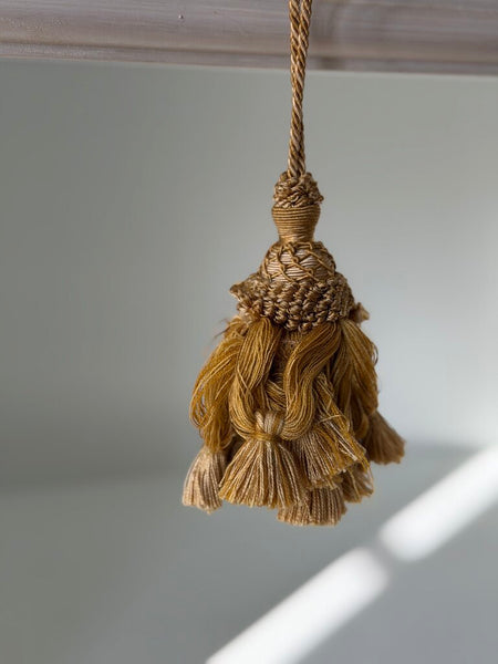 1250 Vintage French Tassel (as-is)