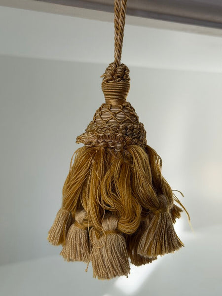 1250 Vintage French Tassel (as-is)