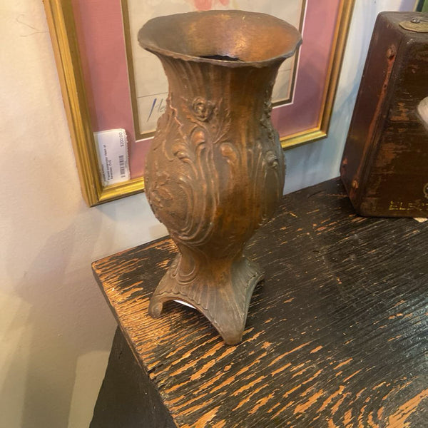 French Art Deco vase