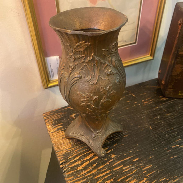 French Art Deco vase
