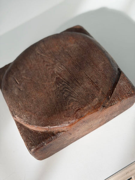 0249 Wooden Square/Round Riser