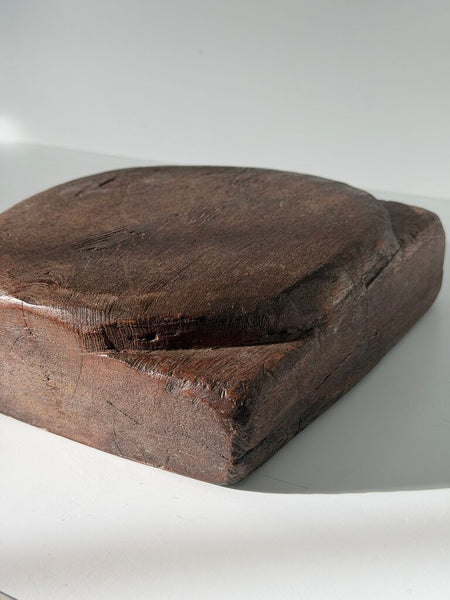 0249 Wooden Square/Round Riser