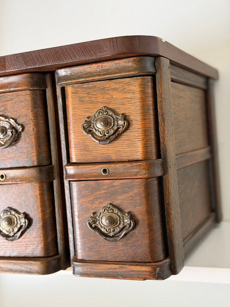 1275 Sewing Drawer Handmade Cubby/Riser