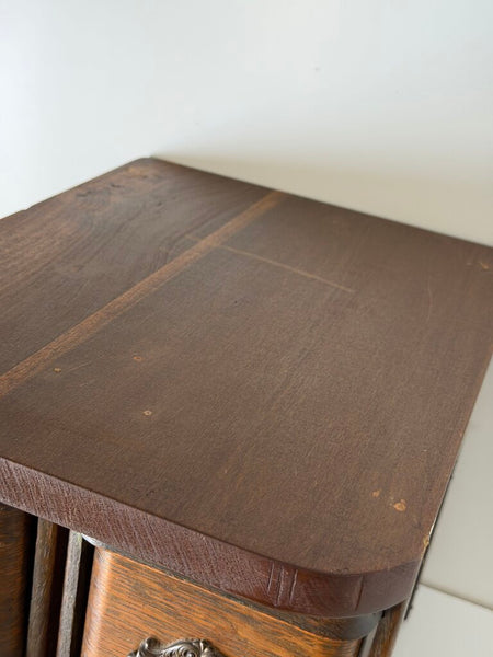 1275 Sewing Drawer Handmade Cubby/Riser