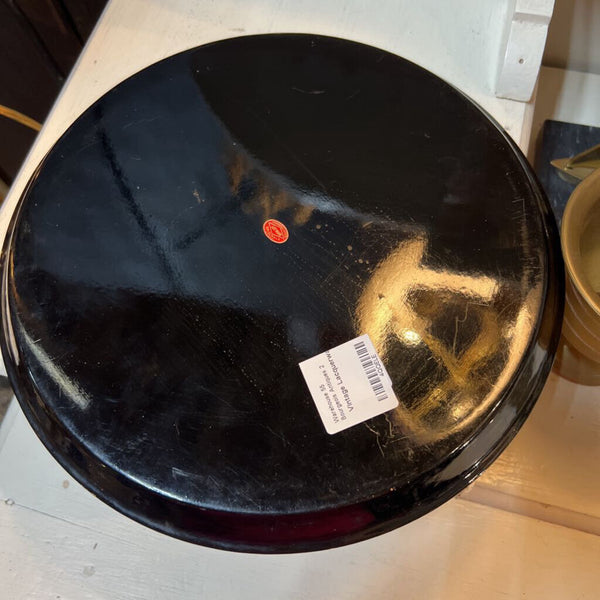 Vintage Lacquerware Tray