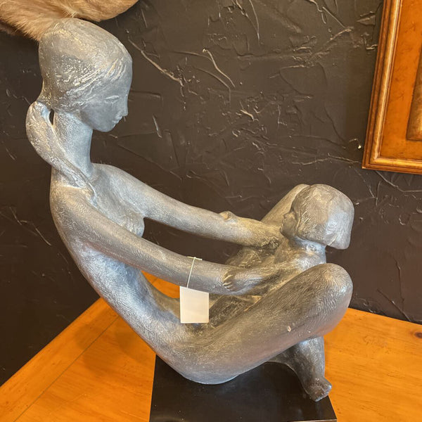 Moxie - Austin Prod. Mother & Child - 20"