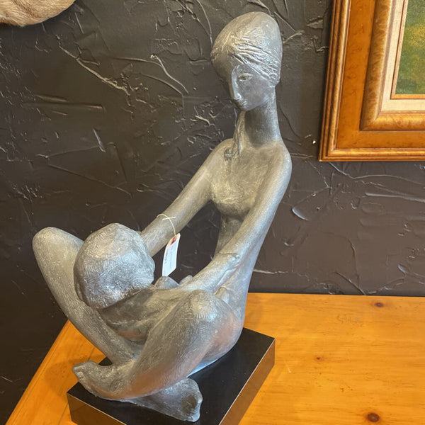 Moxie - Austin Prod. Mother & Child - 20"