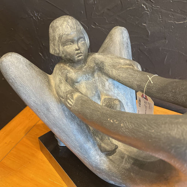 Moxie - Austin Prod. Mother & Child - 20"