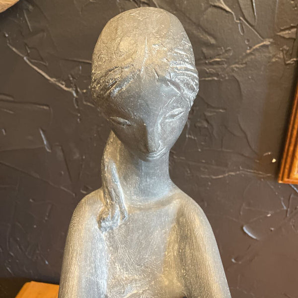 Moxie - Austin Prod. Mother & Child - 20"