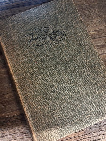 Little World Book