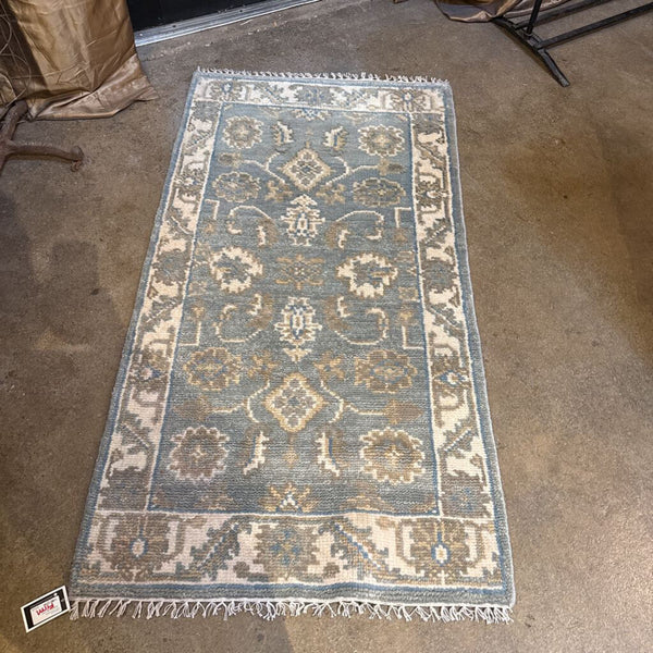 BOHEMIAN RUG 3X5.4